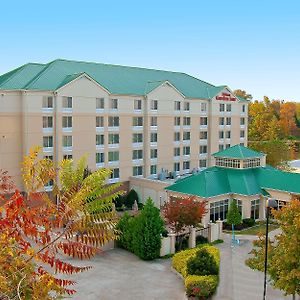 Hilton Garden Inn Nashville Airport